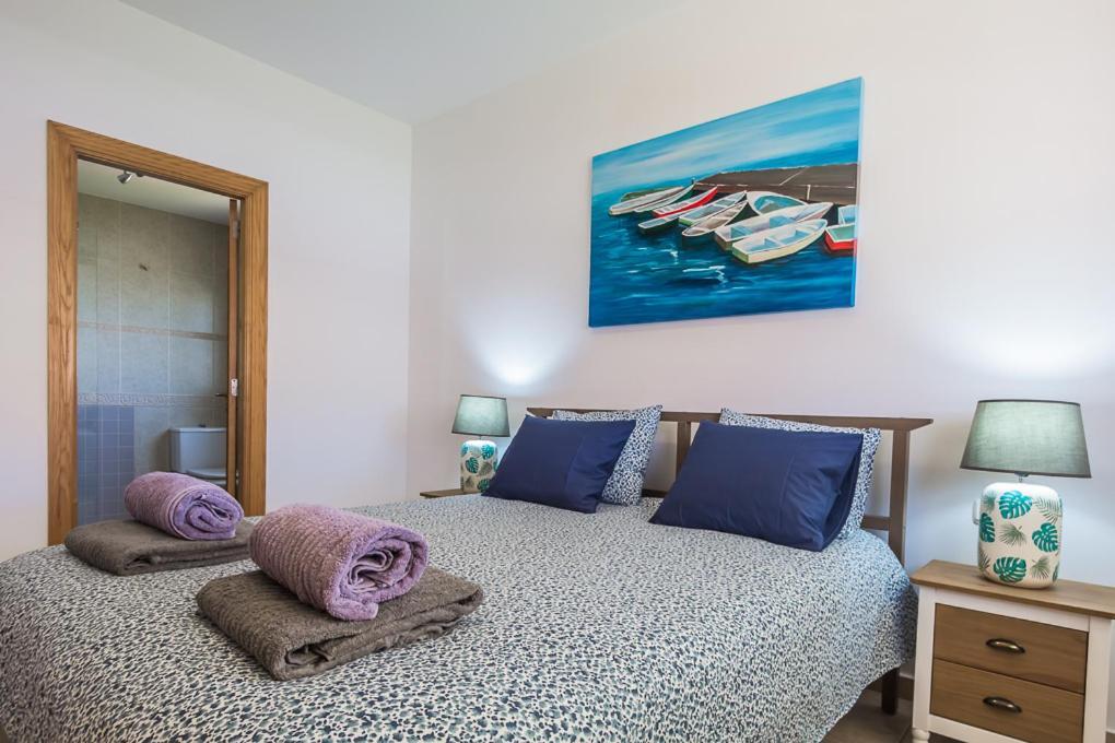Perfect For Family Holidays With Private Pool, Near Beach And Golf- Villa Ashley Costa De Antigua Eksteriør billede