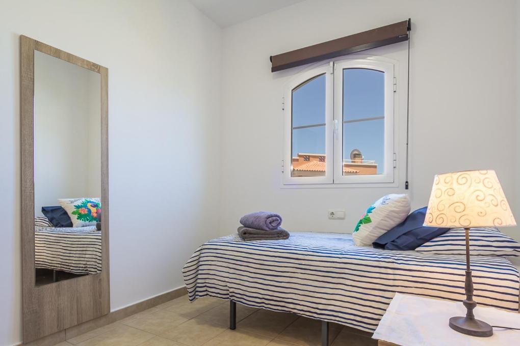 Perfect For Family Holidays With Private Pool, Near Beach And Golf- Villa Ashley Costa De Antigua Eksteriør billede