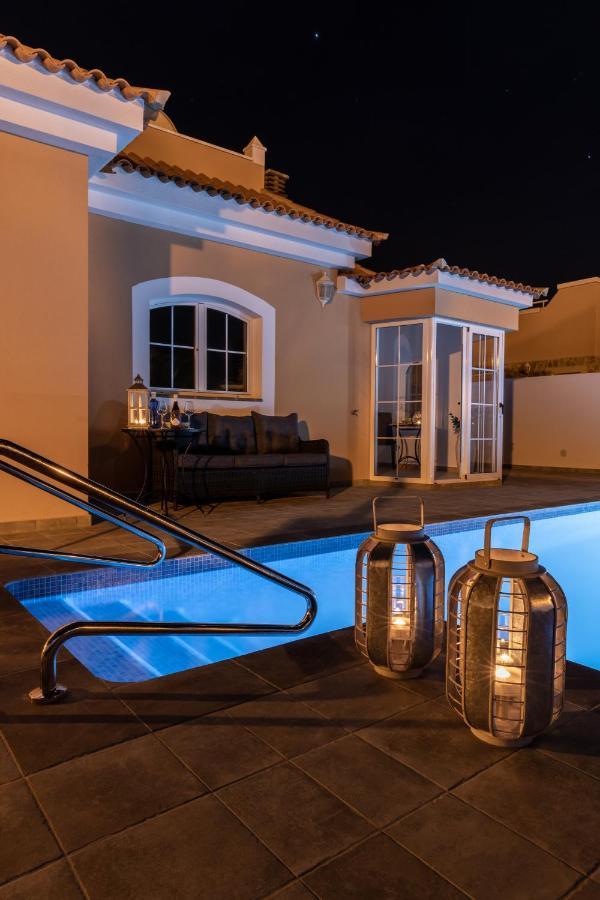 Perfect For Family Holidays With Private Pool, Near Beach And Golf- Villa Ashley Costa De Antigua Eksteriør billede